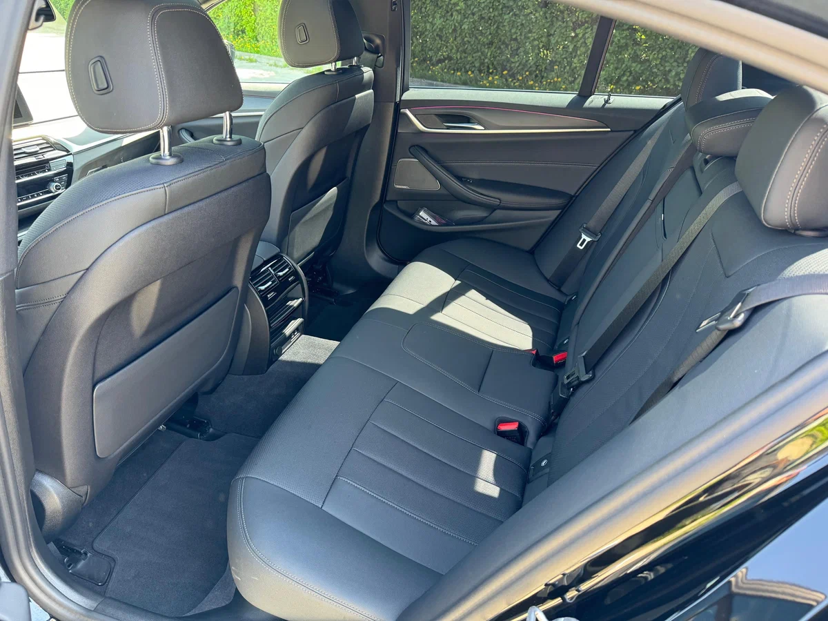 BMW 5 серия арендовать BMW 5 серия арендовать